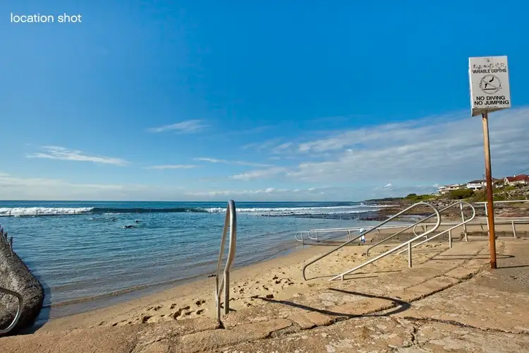 Sixth view of Homely apartment listing, 3/38 Ewos Parade, Cronulla NSW 2230