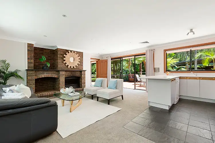 Fifth view of Homely house listing, 4a Minkara Road, Bayview NSW 2104