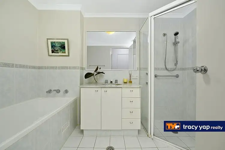 Sixth view of Homely unit listing, 8/37-47 Lancaster Drive, Marsfield NSW 2122