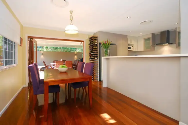 Fourth view of Homely house listing, 47 Ferol Street, Coorparoo QLD 4151