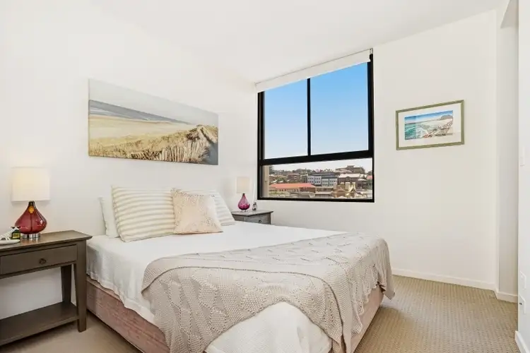 Fourth view of Homely apartment listing, 503/67 Watt Street, Newcastle NSW 2300