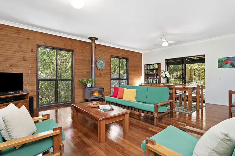 Third view of Homely rural property listing, 1 Rossleigh Court, Yugar QLD 4520