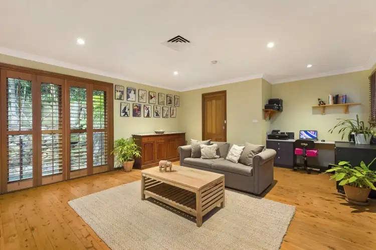 Fourth view of Homely house listing, 8 Catalpa Avenue, Avalon NSW 2107