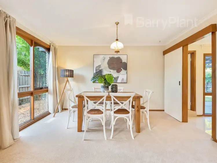 Fourth view of Homely house listing, 2 St Martins Court, Wantirna South VIC 3152