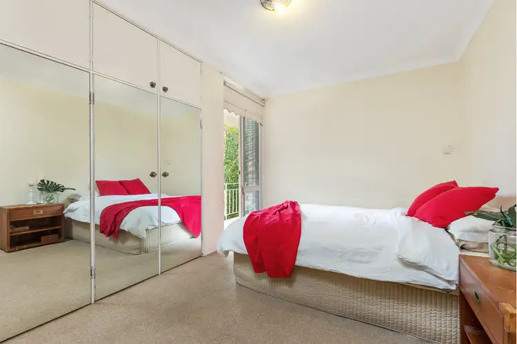 Third view of Homely apartment listing, 6/1625 Pacific Highway, Wahroonga NSW 2076