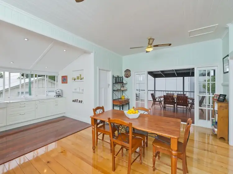Third view of Homely house listing, 11 Lansbury Parade, Ashgrove QLD 4060