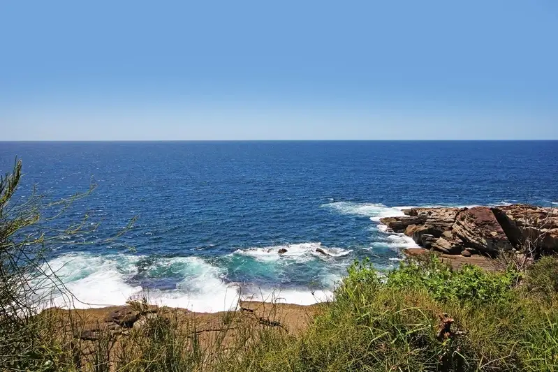 Main view of Homely house listing, 207 Mitchell Parade, Mollymook Beach NSW 2539