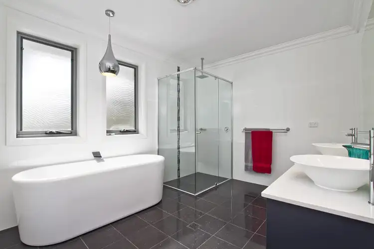 Fifth view of Homely house listing, 24 Stringybark Place, Castle Hill NSW 2154