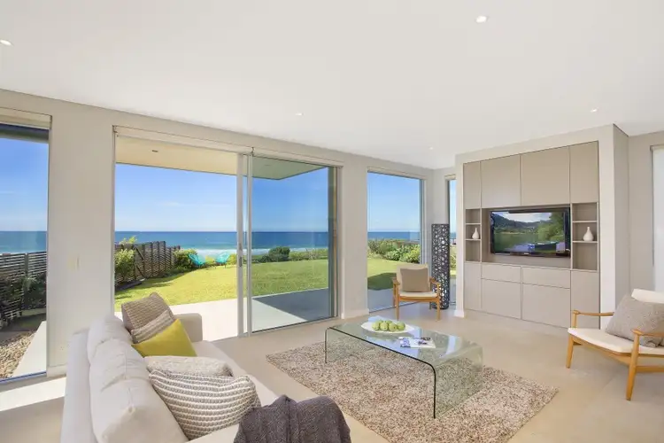 Second view of Homely house listing, 1106 Pittwater Road (cnr Frazer Street), Collaroy NSW 2097