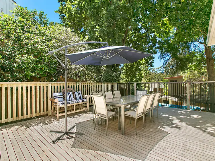 Fourth view of Homely house listing, 83 Hewitt Avenue, Wahroonga NSW 2076
