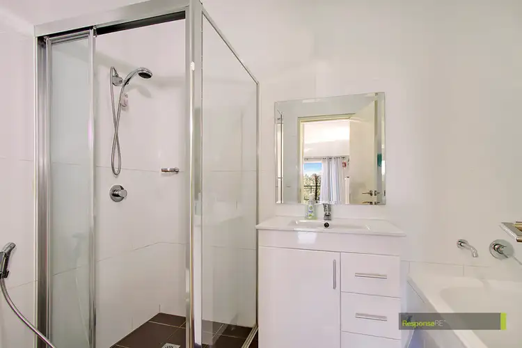 Fourth view of Homely unit listing, 11/61-63 Stapleton Street, Pendle Hill NSW 2145