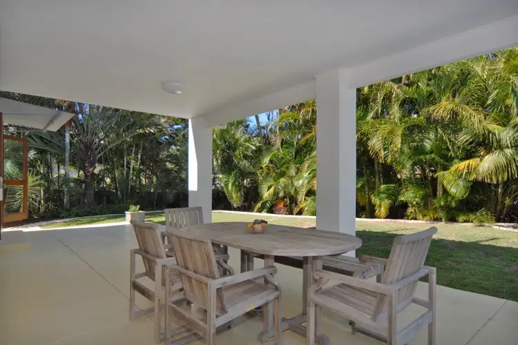 Fifth view of Homely house listing, 42 Corsair Crescent, Sunrise Beach QLD 4567
