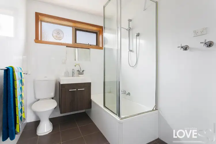 Fourth view of Homely apartment listing, 3/61 Gillies Street, Fairfield VIC 3078