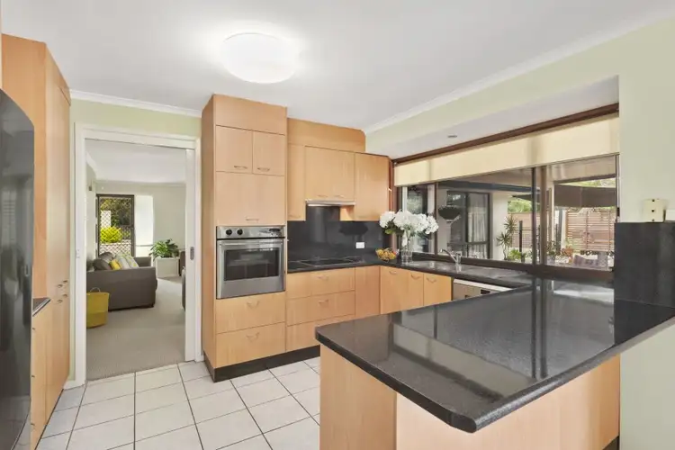 Fourth view of Homely house listing, 28 Meadowbank Street, Carindale QLD 4152