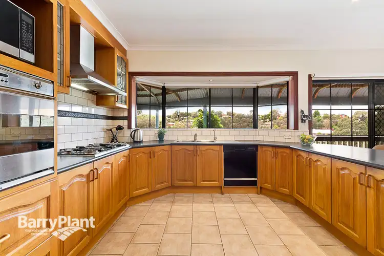 Fourth view of Homely house listing, 4 Harrap Court, Diamond Creek VIC 3089