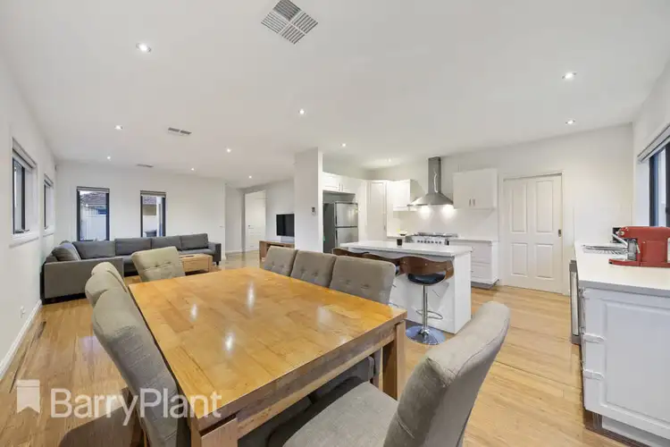 Second view of Homely unit listing, 2/19 Glendenning Street, St Albans VIC 3021