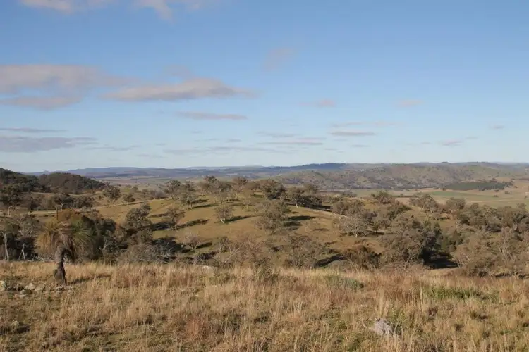 Third view of Homely rural property listing, 848 Hughes Road, Mudgee NSW 2850