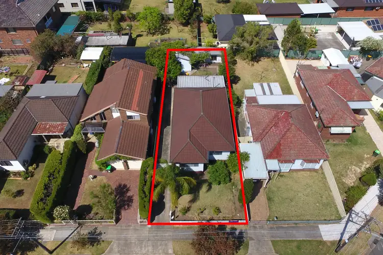 Third view of Homely house listing, 24 McDonald Street, Berala NSW 2141