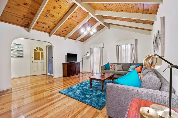 Third view of Homely house listing, 3 Mantaura Avenue, Taylors Lakes VIC 3038