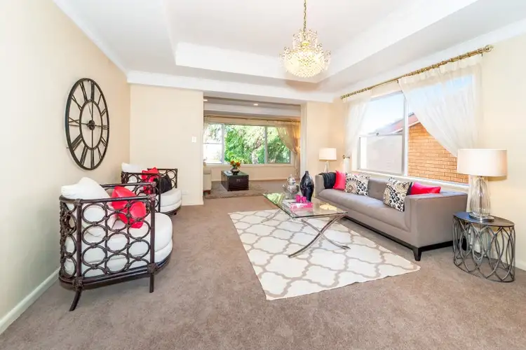 Fifth view of Homely house listing, 68 Johnston Parade, South Coogee NSW 2034