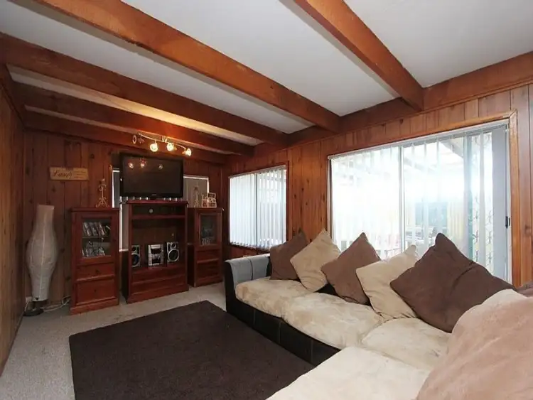 Second view of Homely house listing, 83 Wayo Street, Goulburn NSW 2580