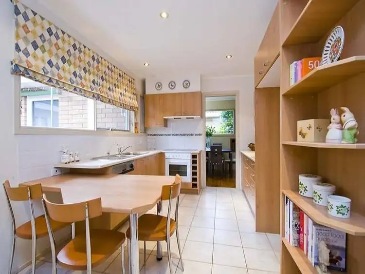 Second view of Homely house listing, 4 Fiona Avenue, Wahroonga NSW 2076