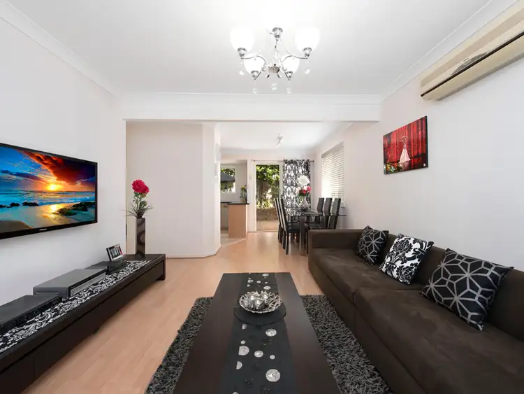 2/16 Hertford Street, Upper Mount Gravatt QLD 4122