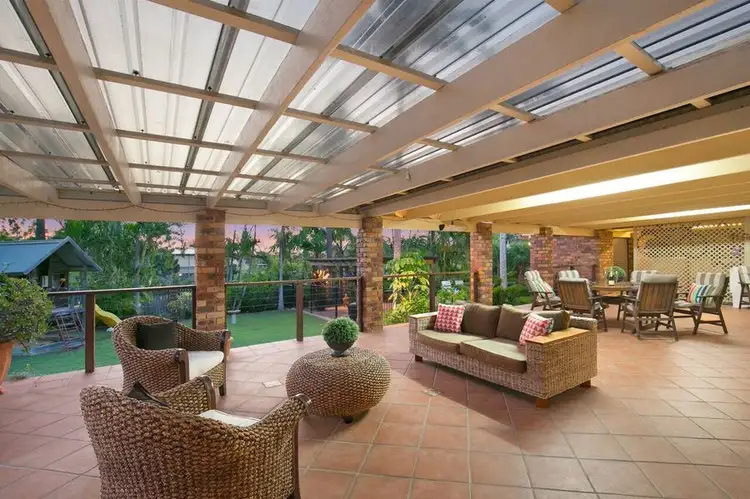 5 Fumiterry Court, Shailer Park QLD 4128