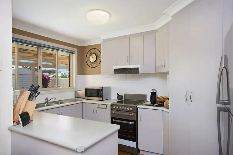 Second view of Homely unit listing, 2/13 Banksia Street, Evans Head NSW 2473