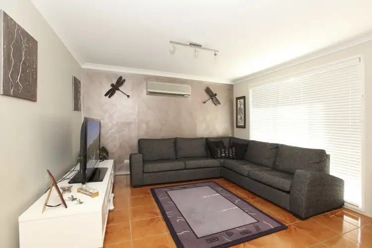 Fifth view of Homely villa listing, 33 Shearwater Road, Hinchinbrook NSW 2168