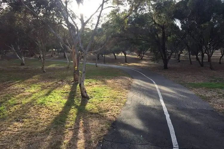 Sixth view of Homely land listing, LOT 201, 302 Lower Athelstone Road, Athelstone SA 5076