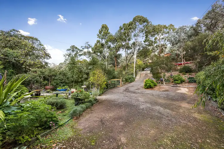 Fifth view of Homely house listing, 74 Clyde Street, Diamond Creek VIC 3089