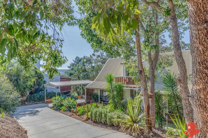 Main view of Homely house listing, 30 Jade Street, Mount Richon WA 6112