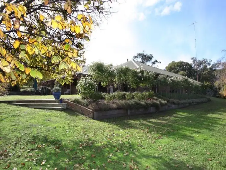 Third view of Homely house listing, 85 Weeroona Road, Langwarrin VIC 3910