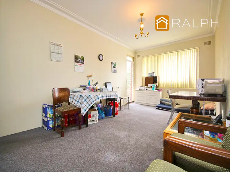 Second view of Homely unit listing, 3/14 Garrong Road, Lakemba NSW 2195
