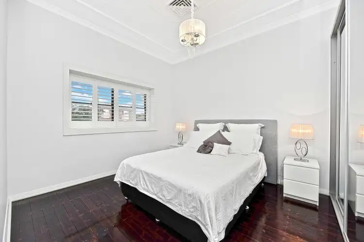 Third view of Homely house listing, 75 Nirranda Street, Concord West NSW 2138