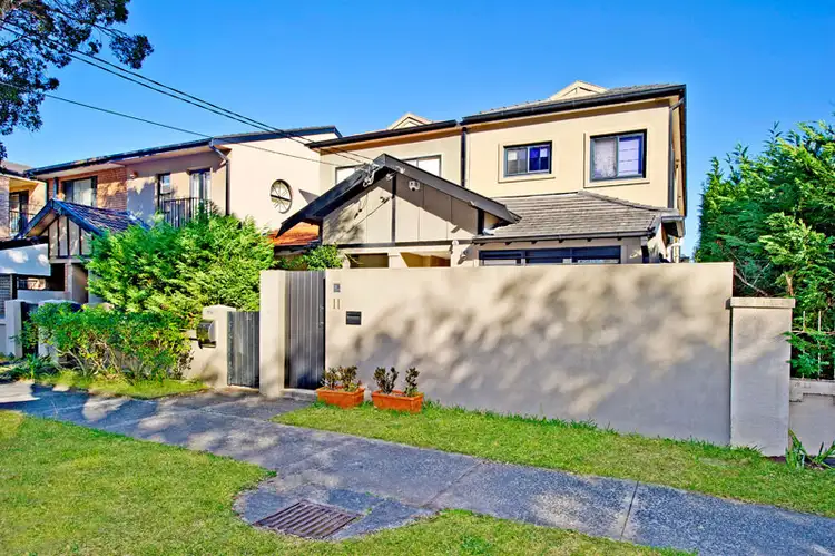 11 Roe Street, North Bondi NSW 2026