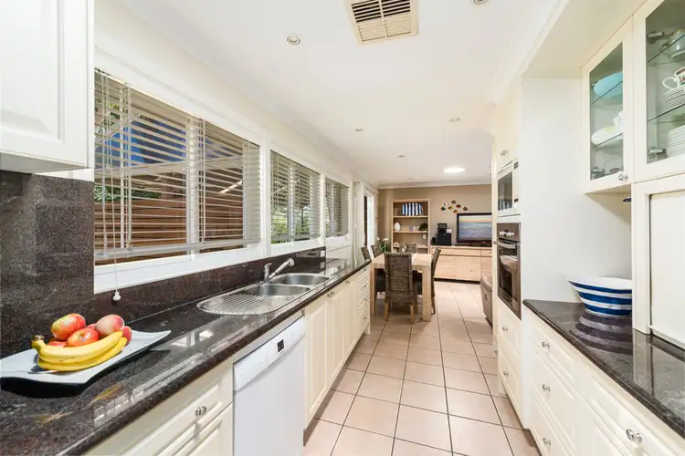 Sixth view of Homely house listing, 1 Capri Close, Avalon Beach NSW 2107