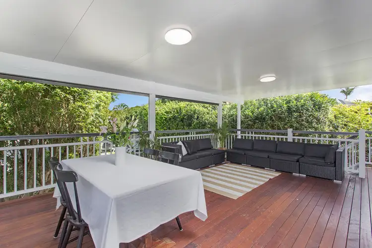 Fourth view of Homely house listing, 2 Jack Street, Gordon Park QLD 4031