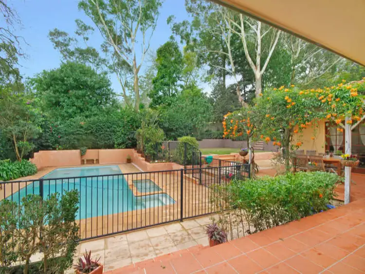 20 Knowlman Avenue, Pymble NSW 2073
