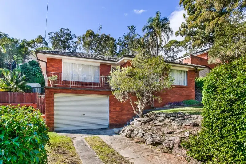 Main view of Homely house listing, 19 Viburnum Road, Loftus NSW 2232