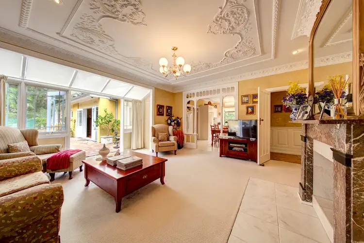 Fourth view of Homely house listing, 109 Coonanbarra Road, Wahroonga NSW 2076