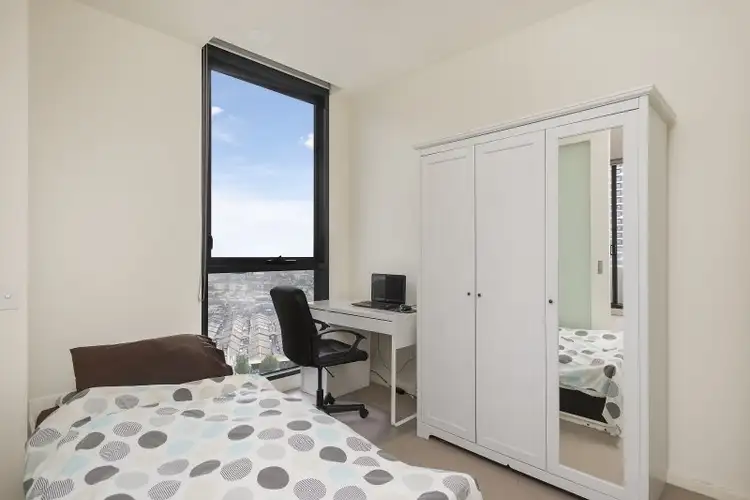 Fifth view of Homely apartment listing, 2213/25 Therry Street, Melbourne VIC 3000