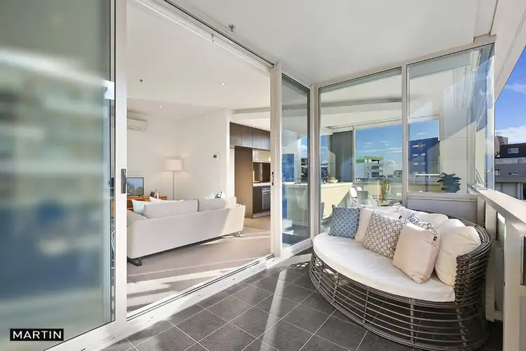 Fourth view of Homely apartment listing, 37/6A Defries Avenue, Zetland NSW 2017