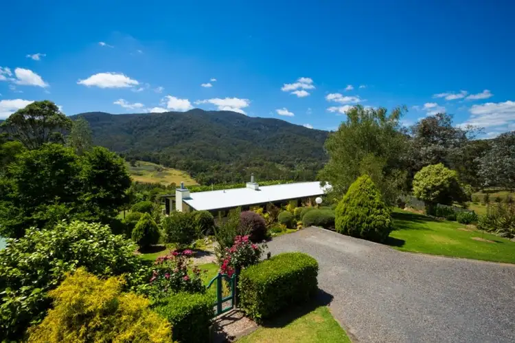 Main view of Homely rural property listing, 12563 Princes Highway, Brogo NSW 2550