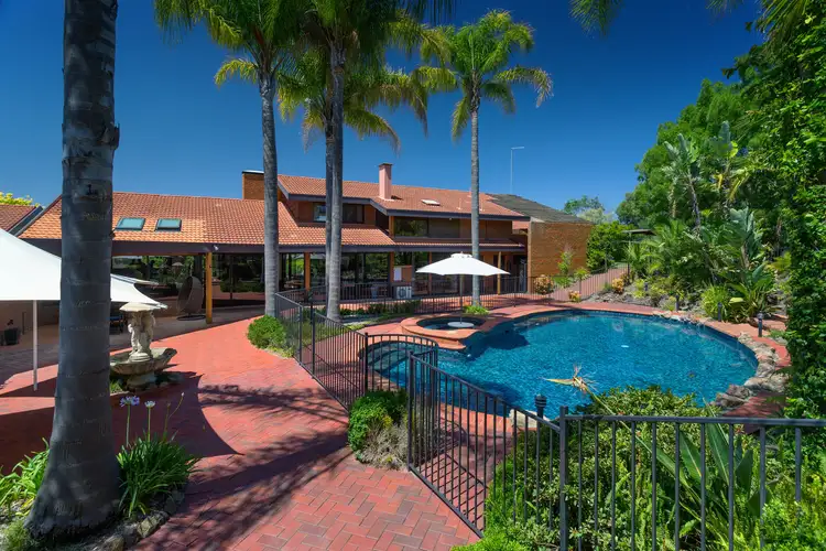 Third view of Homely house listing, 1408 Table Top Road, Table Top NSW 2640