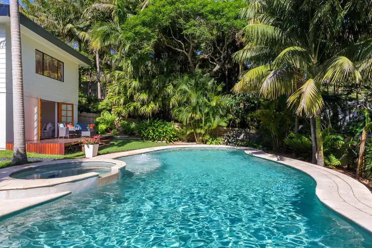 Fifth view of Homely house listing, 2 Coral Close, Avalon NSW 2107