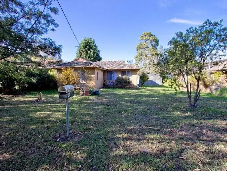 Main view of Homely house listing, 34 Queens Road, Pearcedale VIC 3912