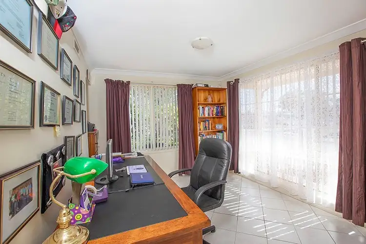 Fifth view of Homely house listing, 1 Indigo Court, Voyager Point NSW 2172