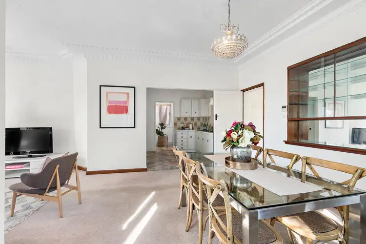 Second view of Homely house listing, 98 Prince Edward Street, Malabar NSW 2036